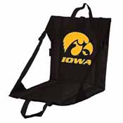 Iowa Stadium Seat, 155-80