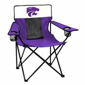 KS State Elite Chair, 158-12E