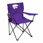 KS State Quad Chair, 158-13Q