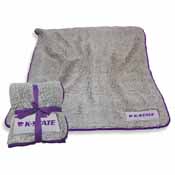 KS State Frosty Fleece, 158-25F-1