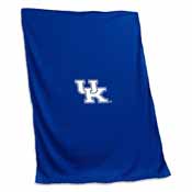 Kentucky Sweatshirt Blanket, 159-74