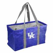 Kentucky Crosshatch Picnic Caddy, 159-765-CR1