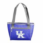 Kentucky Crosshatch 16 Can Cooler Tote, 159-83-CR1