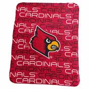 Louisville Classic Fleece, 161-23B