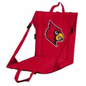 Louisville Stadium Seat, 161-80