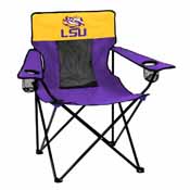 LSU Elite Chair, 162-12E