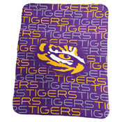 LSU Classic Fleece, 162-23B
