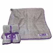 LSU Frosty Fleece, 162-25F-1