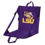 LSU Stadium Seat, 162-80