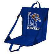 Memphis Stadium Seat, 168-80