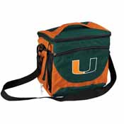 Miami 24 Can Cooler, 169-63