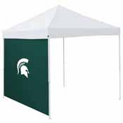 MI State 9 x 9 Side Panel, 172-48