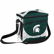 MI State 24 Can Cooler, 172-63