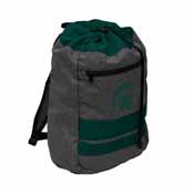 MI State Journey Backsack, 172-64J