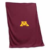 Minnesota Sweatshirt Blanket, 175-74