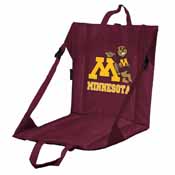 Minnesota Stadium Seat, 175-80