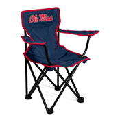 Ole Miss Toddler Chair 2, 176-20-1