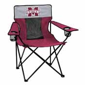 Mississippi State Elite Chair, 177-12E