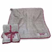 Mississippi State Frosty Fleece, 177-25F-1