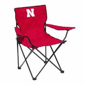 Nebraska Quad Chair, 182-13Q