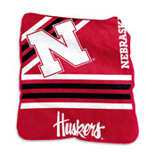 Nebraska Raschel Throw, 182-26A