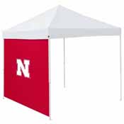 Nebraska Red 9 x 9 Side Panel, 182-48