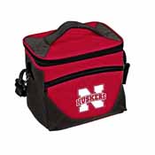 Nebraska Halftime Lunch Cooler, 182-55H