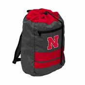 Nebraska Journey Backsack, 182-64J
