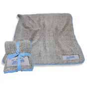 North Carolina Frosty Fleece, 185-25F-1