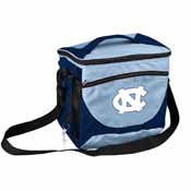 North Carolina 24 Can Cooler, 185-63