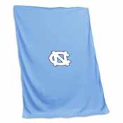 North Carolina Sweatshirt Blanket, 185-74