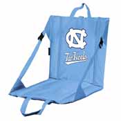 North Carolina Stadium Seat, 185-80