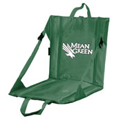 North Texas Stadium Seat, 187-80