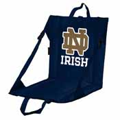 Notre Dame Stadium Seat, 190-80-1