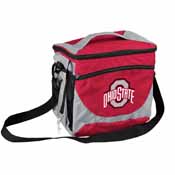 Ohio State 24 Can Cooler, 191-63