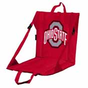 Ohio State Stadium Seat, 191-80