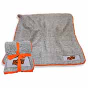 OK State Frosty Fleece, 193-25F-1