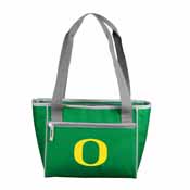 Oregon Crosshatch 16 Can Cooler Tote, 194-83-CR1