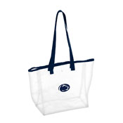 Penn State Stadium Clear Tote, 196-65P