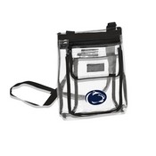 Penn State Gameday Clear Crossbody, 196-66P