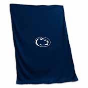 Penn State Sweatshirt Blanket, 196-74