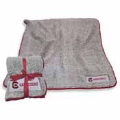 South Carolina Palmetto Moon Frosty Fleece, 208-25F-C1