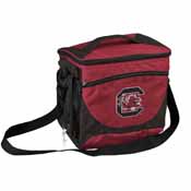 South Carolina 24 Can Cooler, 208-63