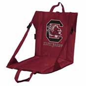 South Carolina Stadium Seat, 208-80