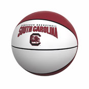 South Carolina Official-Size Autograph Basketball, 208-91FA-1