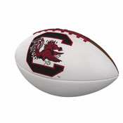 South Carolina Official-Size Autograph Football, 208-93FA-1