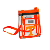 Tennessee Gameday Clear Crossbody, 217-66P