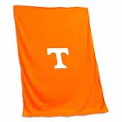 Tennessee Sweatshirt Blanket, 217-74
