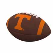 Tennessee Team Stripe Full-Size Composite Football, 217-93FC-1