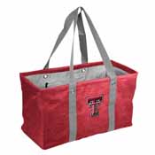 TX Tech Crosshatch Picnic Caddy, 220-765-CR1